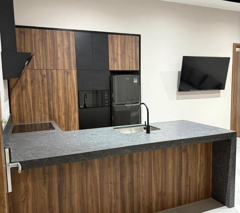 Photo of Kitchen in Reynosa