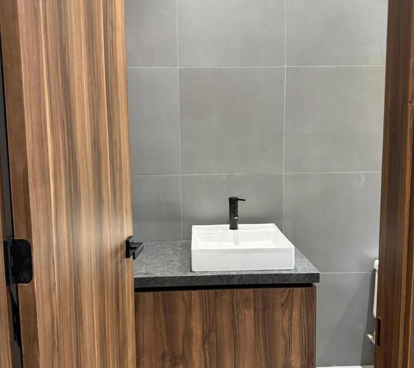 Photo of Bathroom in Reynosa