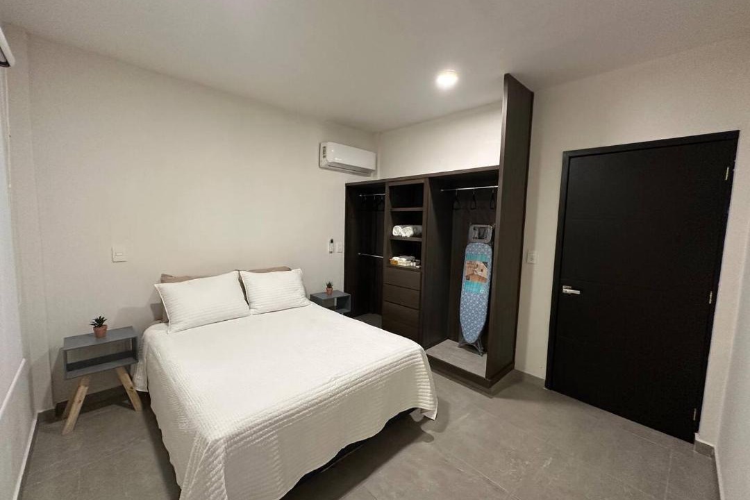 Photo of Bedroom in Catemaco