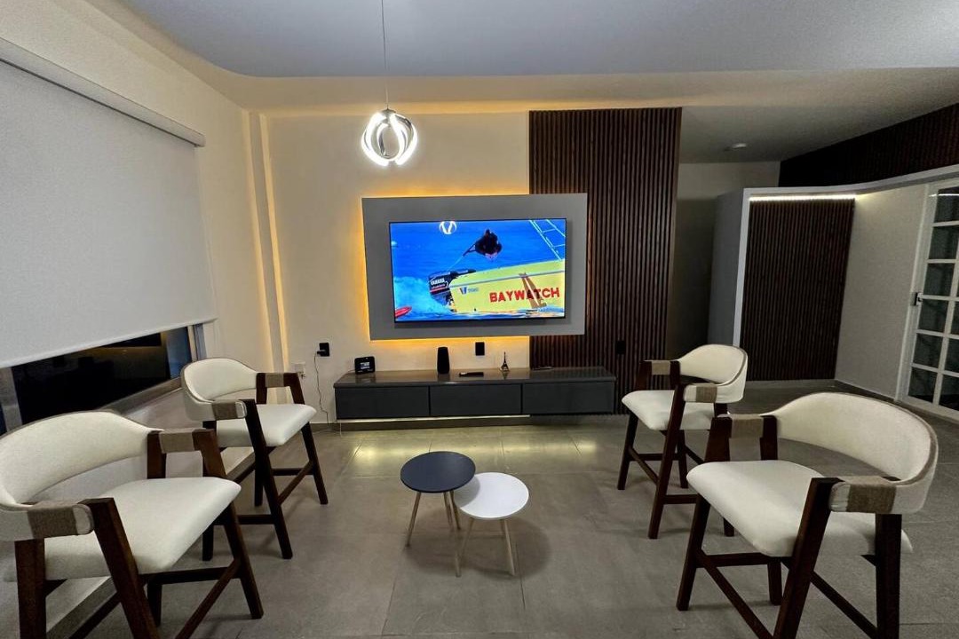 Photo of Livingroom in Catemaco