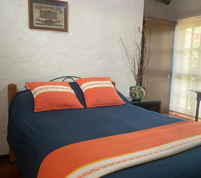 Photo of Bedroom in El Santuario