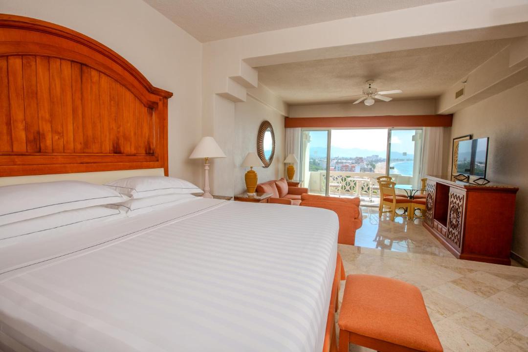 Photo of Bedroom in Peninsulas de Santiago