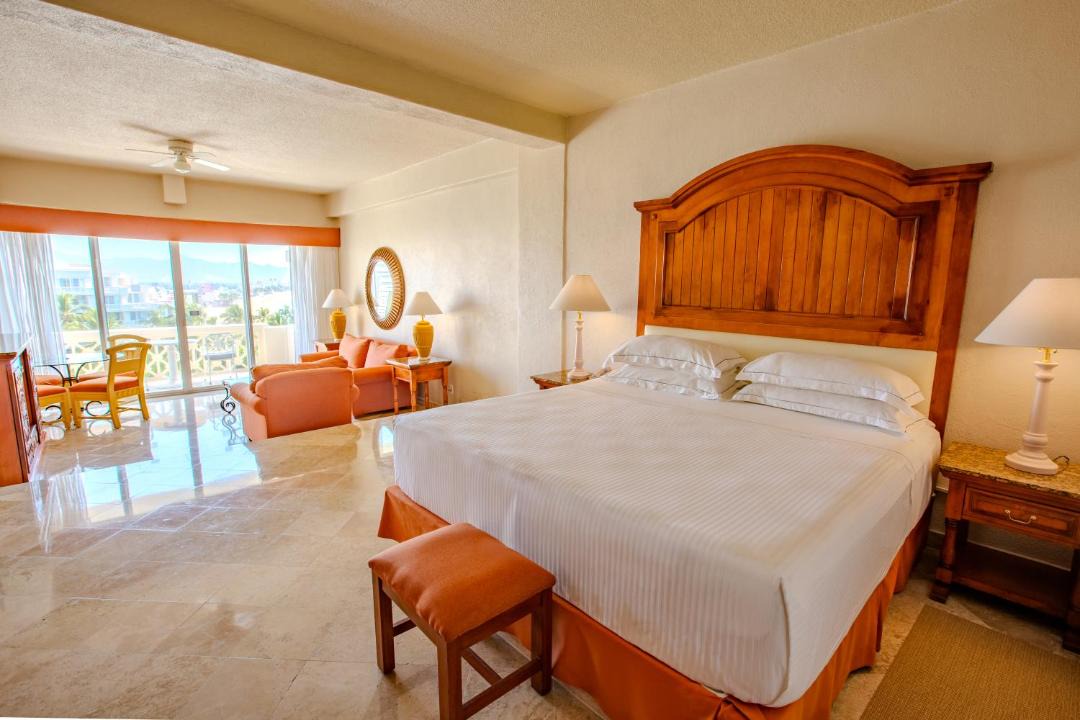 Photo of Bedroom in Peninsulas de Santiago