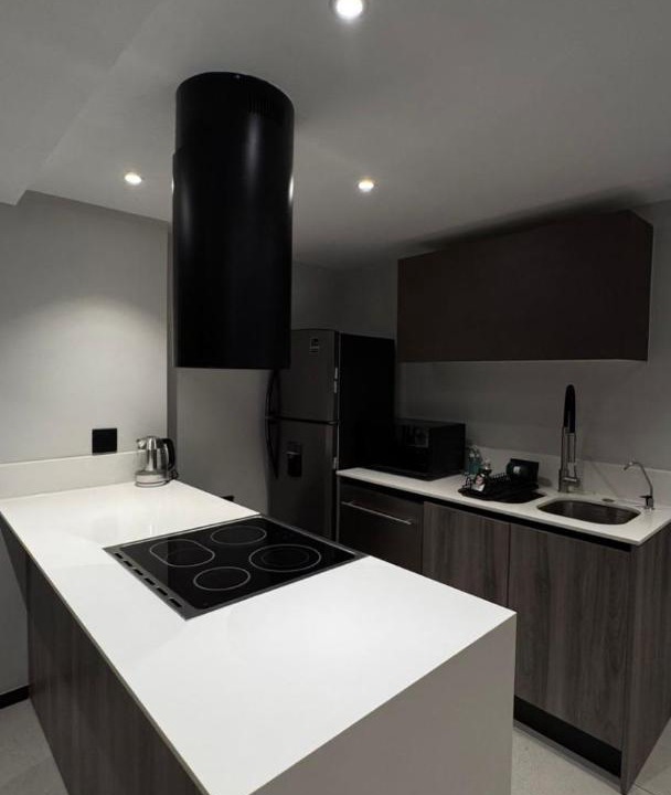 Photo of Kitchen in Americana