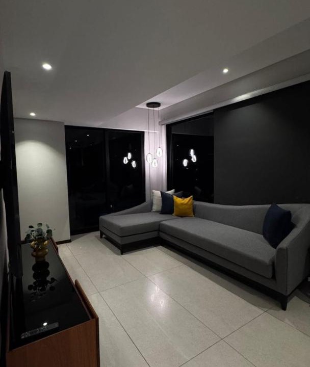 Photo of Livingroom in Americana