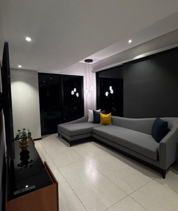 Photo of Livingroom in Americana
