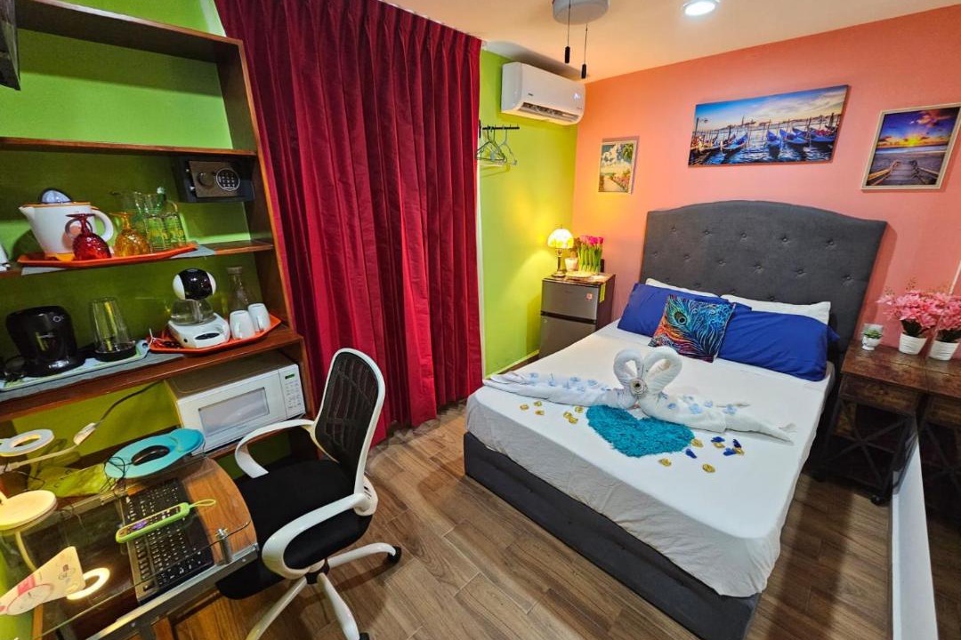 Photo of Bedroom in Merida Municipality