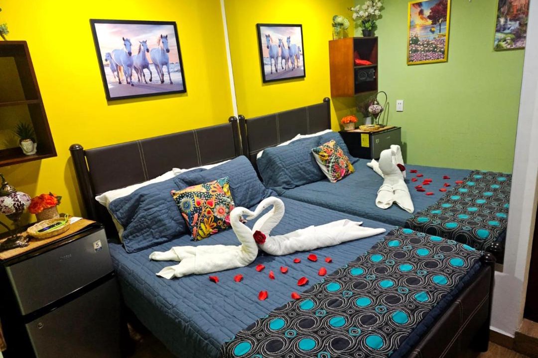 Photo of Bedroom in Merida Municipality