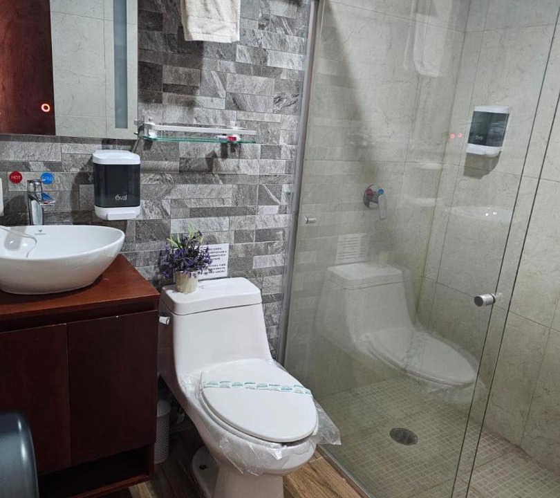 Photo of Bathroom in Merida Municipality