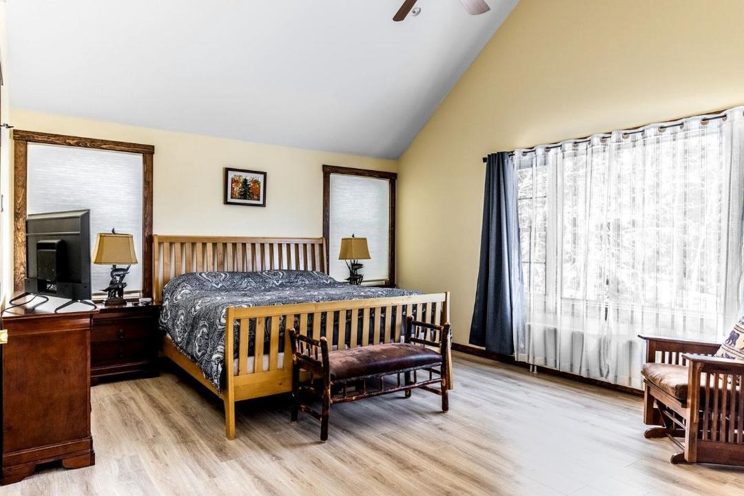 Photo of Bedroom in Beaver Cove