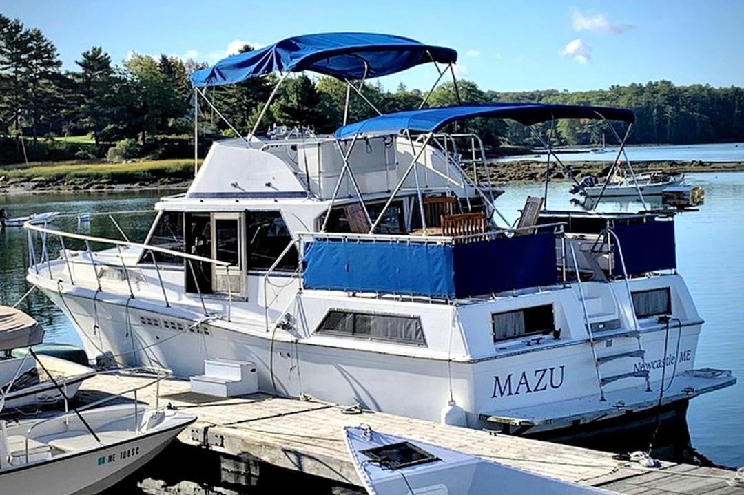 Photo of Others in Damariscotta