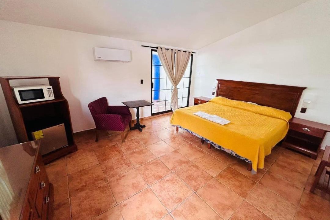 Photo of Bedroom in Costa Esmeralda