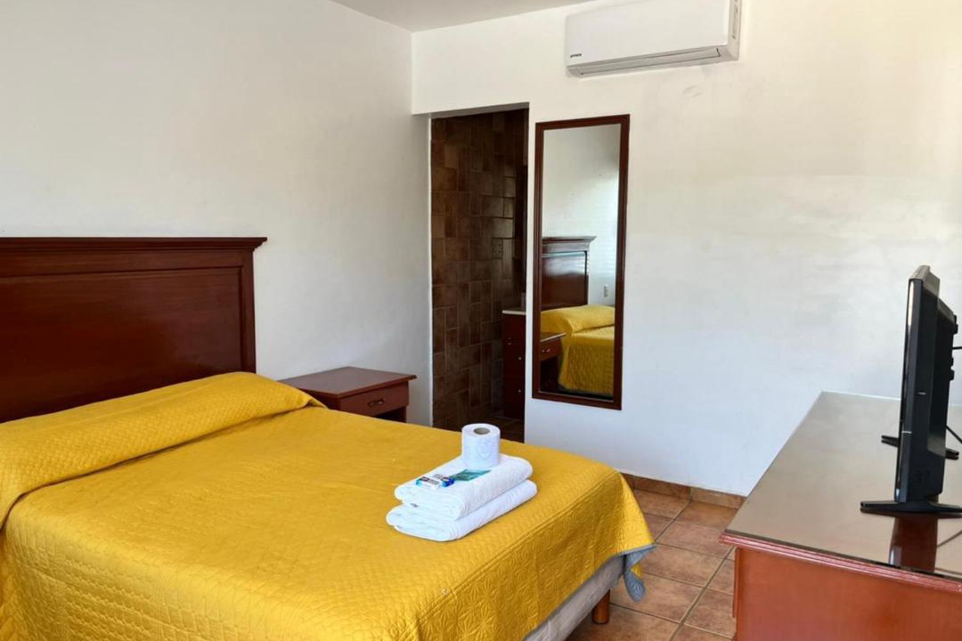 Photo of Bedroom in Costa Esmeralda