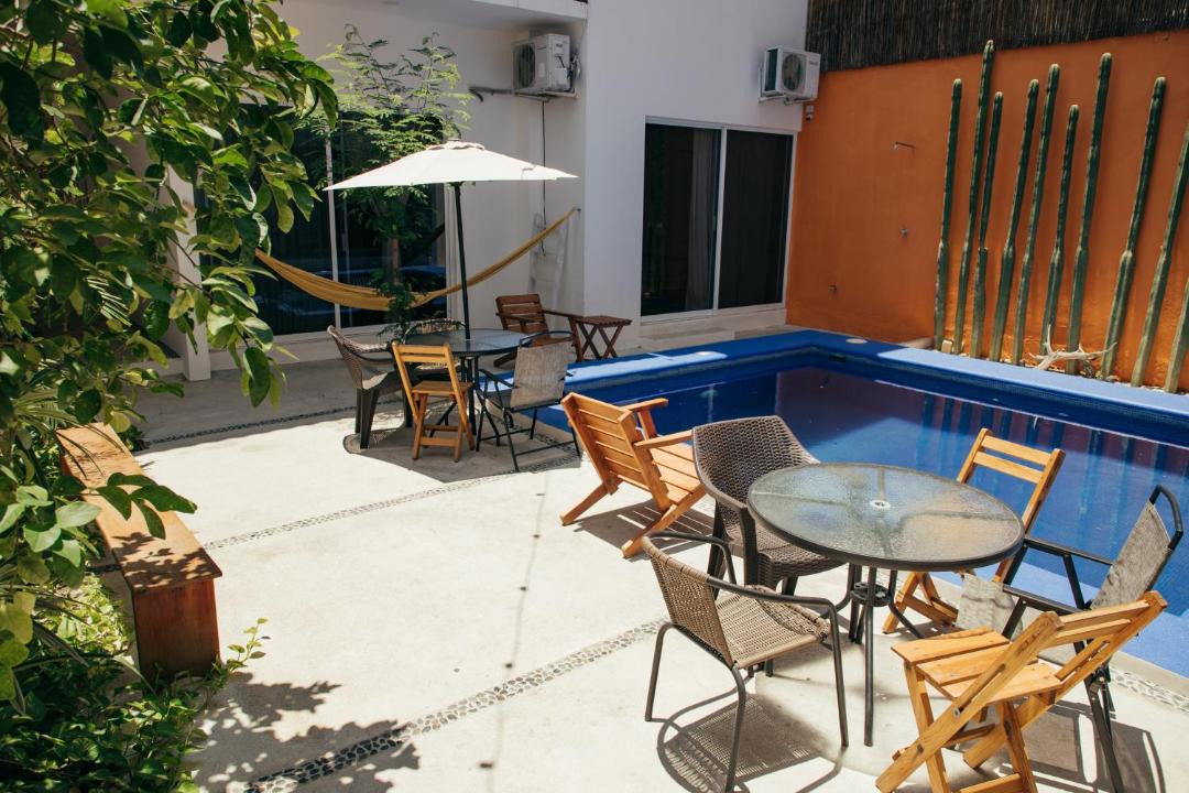 Photo of Patio Balcony in Bacocho