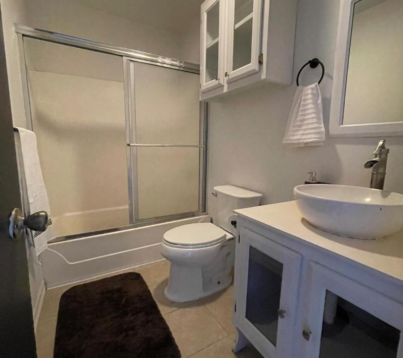 Photo of Bathroom in Pharr
