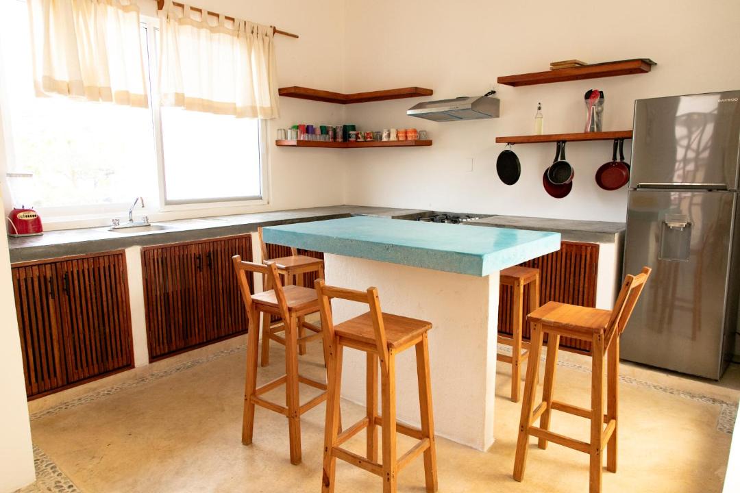 Photo of Kitchen in Bacocho