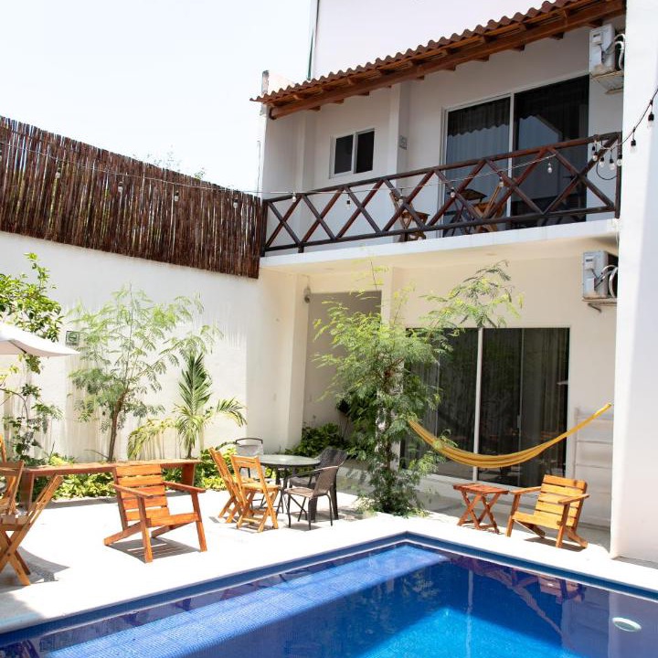 Photo of Patio Balcony in Bacocho