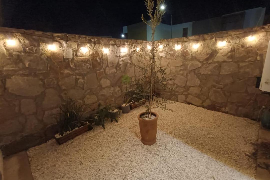 Photo of Patio Balcony in El Marques