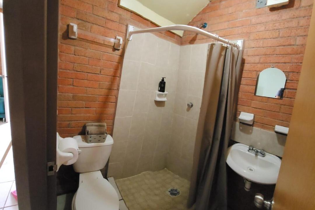 Photo of Bathroom in Guanajuato