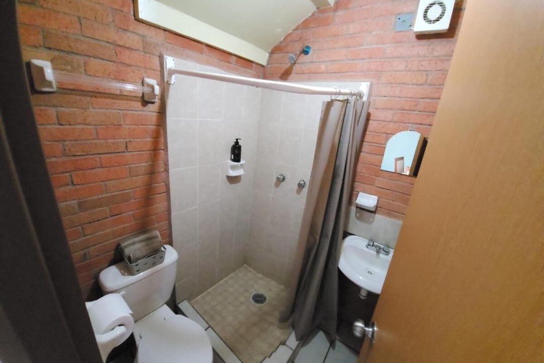 Photo of Bathroom in Guanajuato