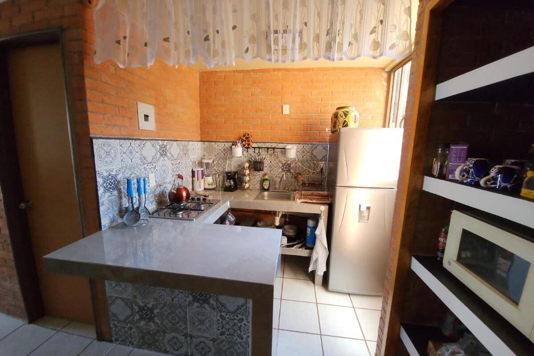 Photo of Kitchen in Guanajuato
