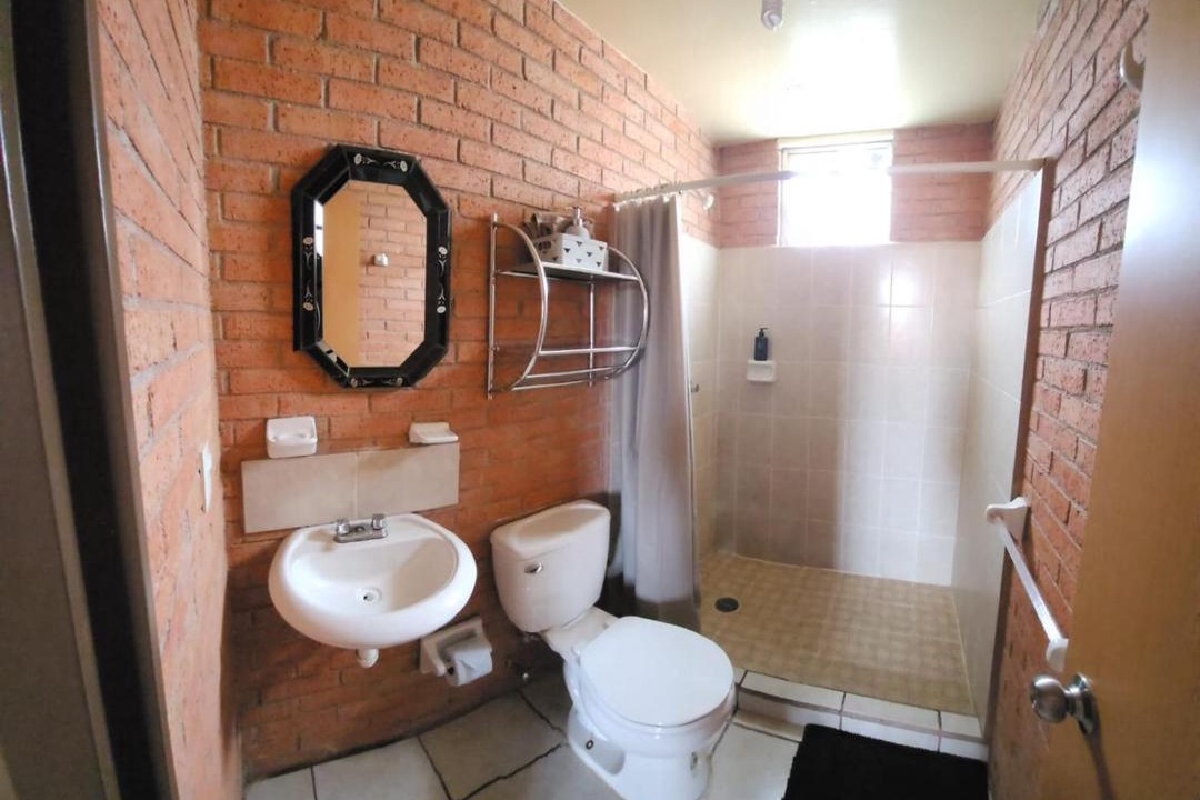 Photo of Bathroom in Guanajuato