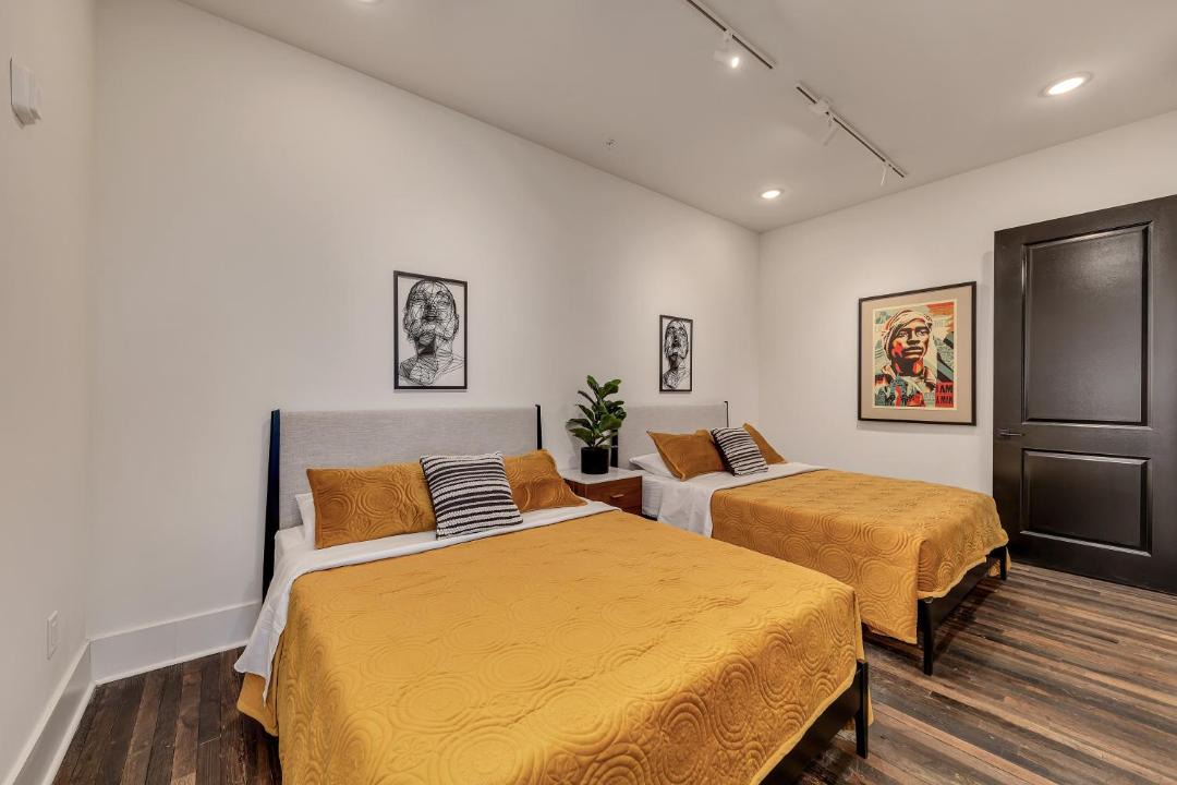 Photo of Bedroom in Castleberry Hill