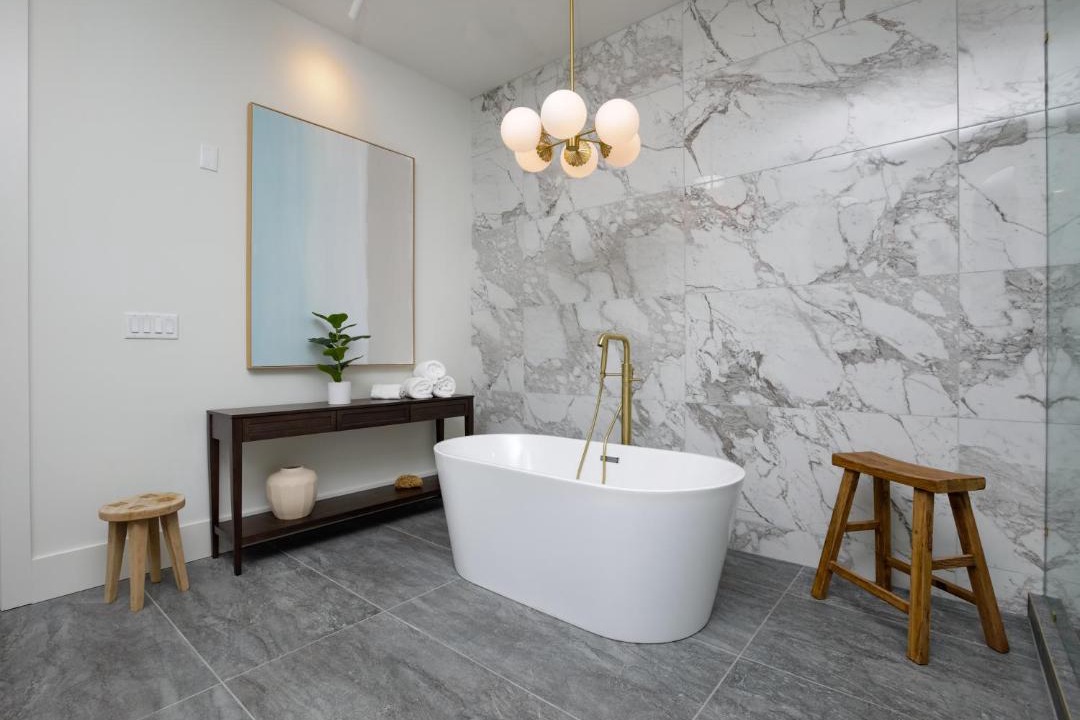 Photo of Bathroom in Castleberry Hill