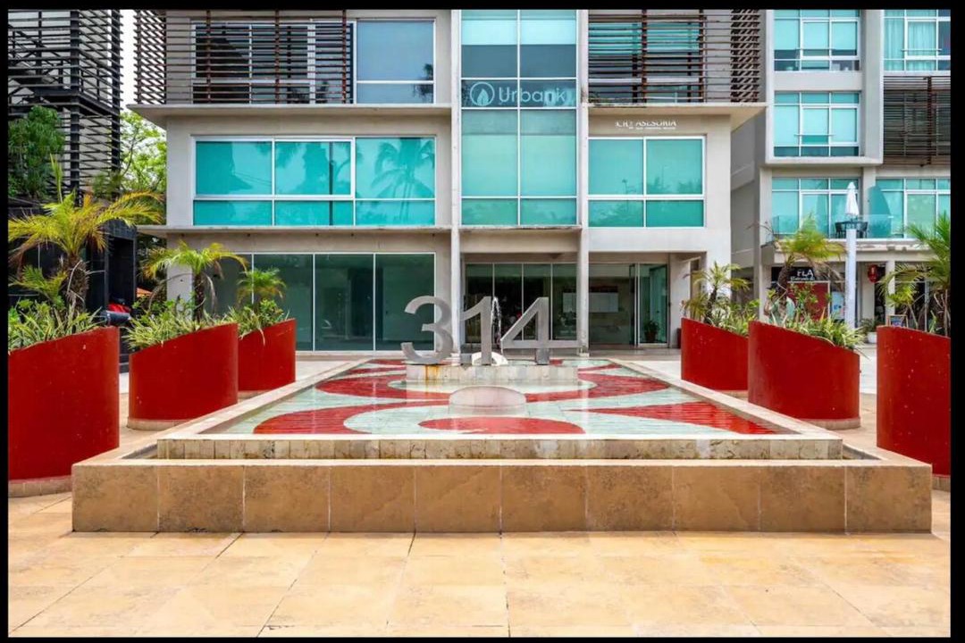 Photo of Patio Balcony in Nuevo Vallarta