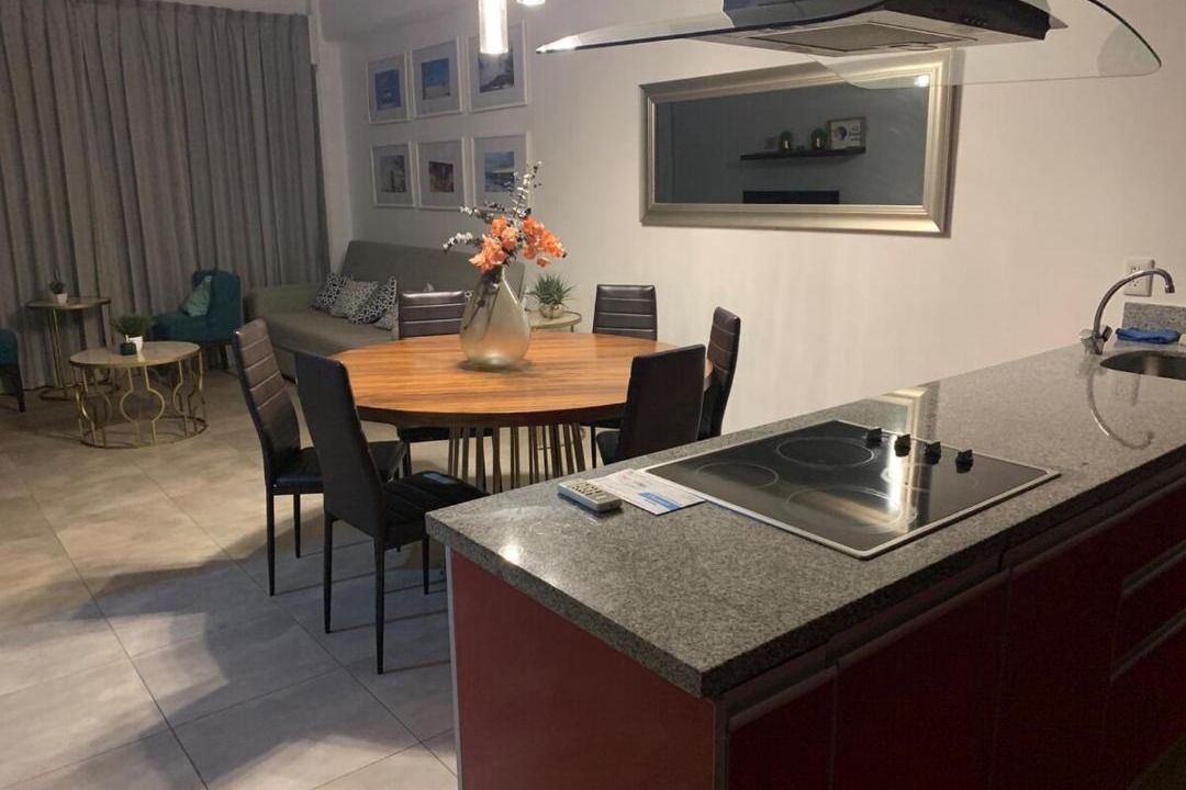 Photo of Kitchen in Nuevo Vallarta
