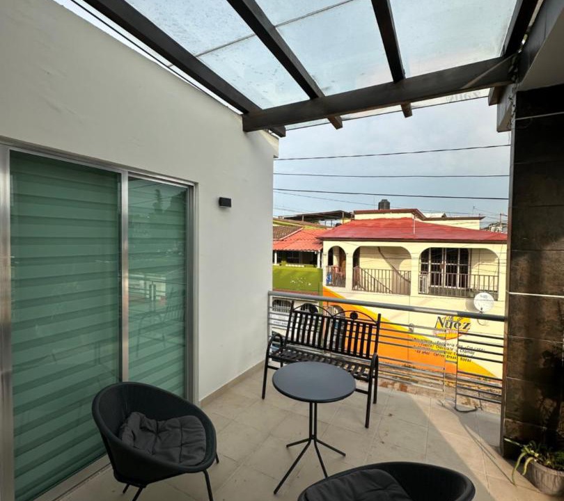 Photo of Patio Balcony in Catemaco