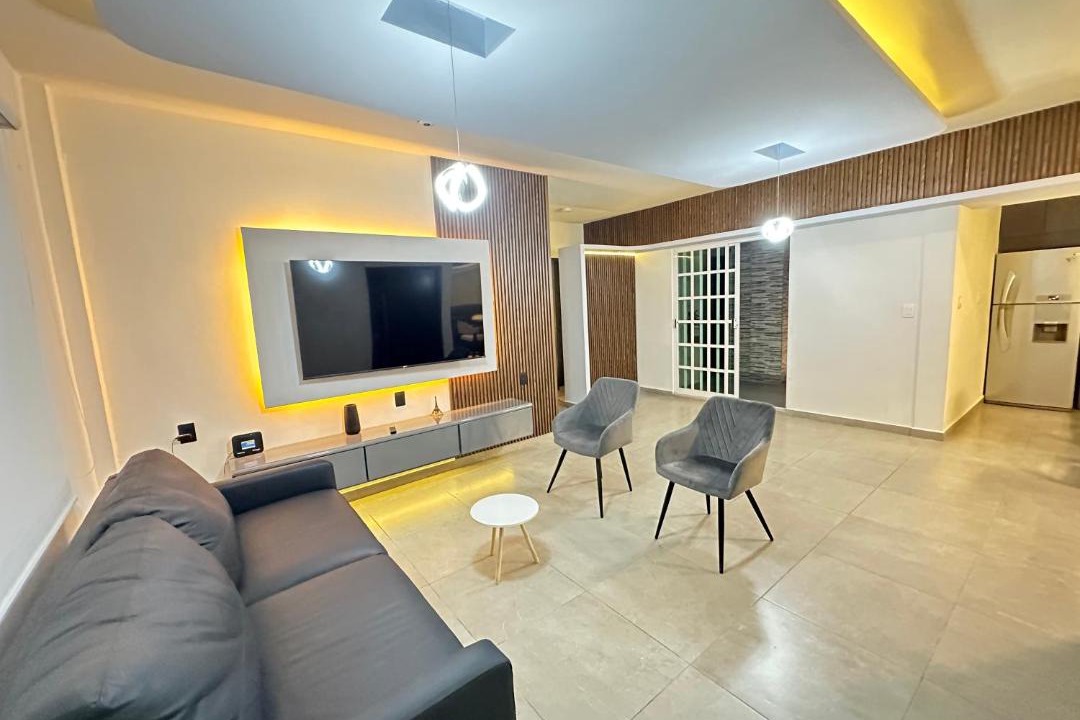 Photo of Livingroom in Catemaco