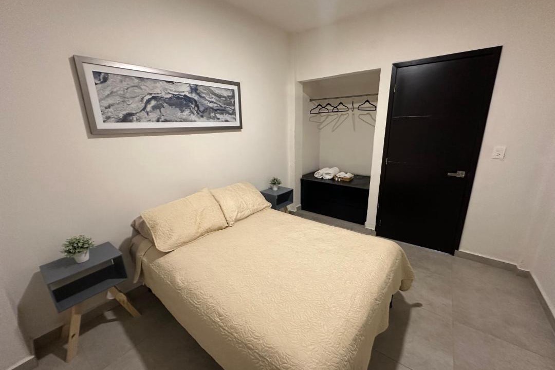 Photo of Bedroom in Catemaco
