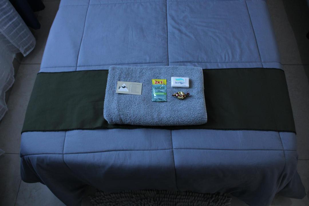 Photo of Bedroom in Tijuana