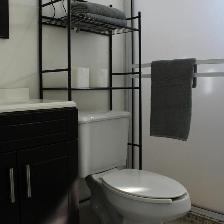 Photo of Bathroom in Tijuana