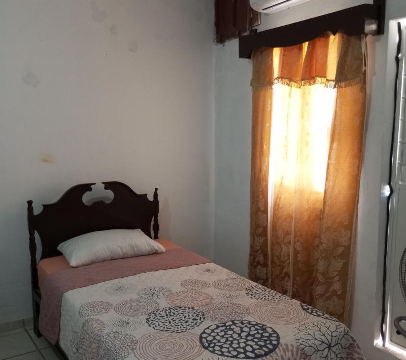 Photo of Bedroom in Mazatlan