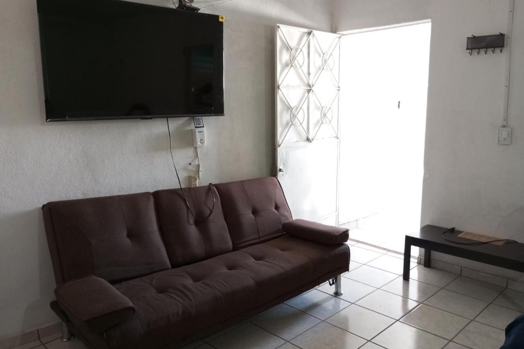 Photo of Livingroom in Mazatlan
