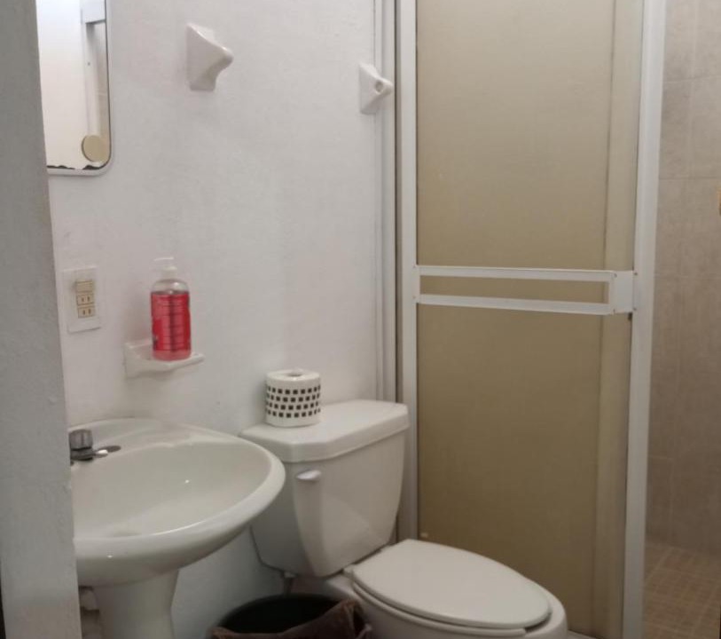 Photo of Bathroom in Mazatlan
