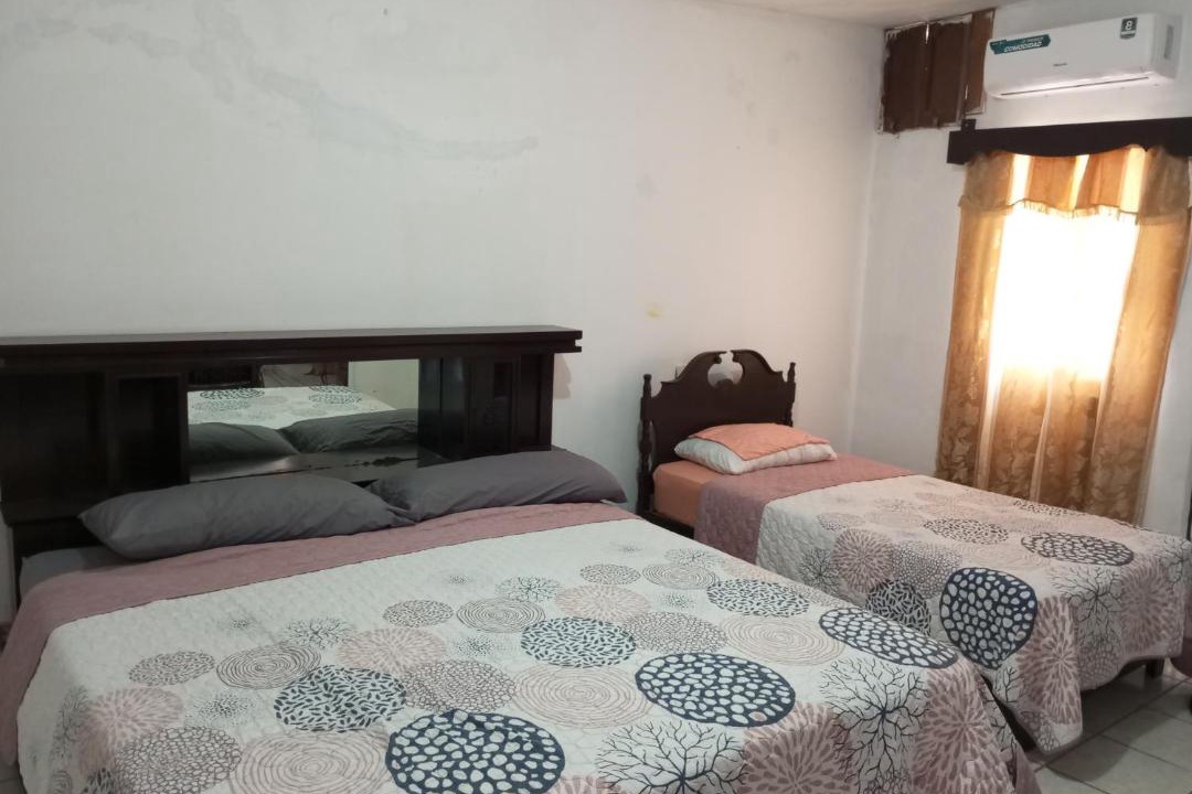Photo of Bedroom in Mazatlan