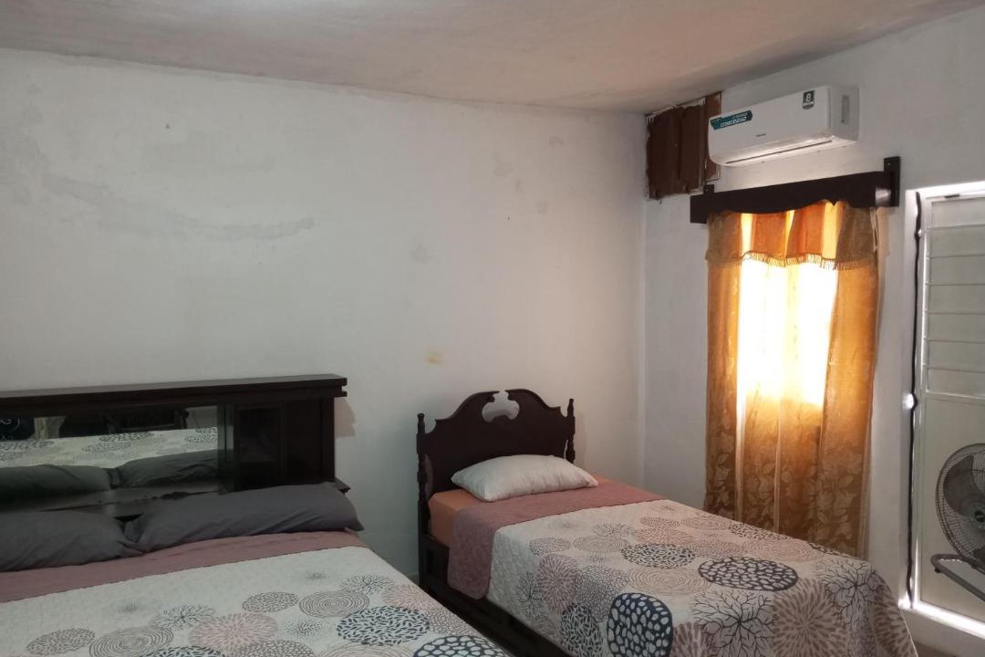 Photo of Bedroom in Mazatlan