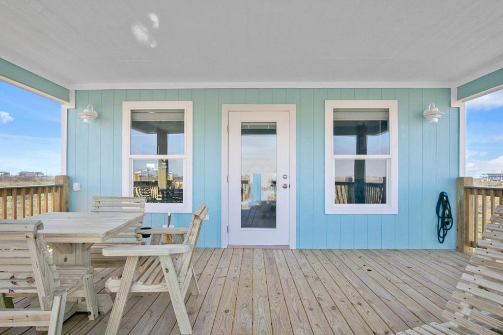 Photo of Patio Balcony in Gilchrist
