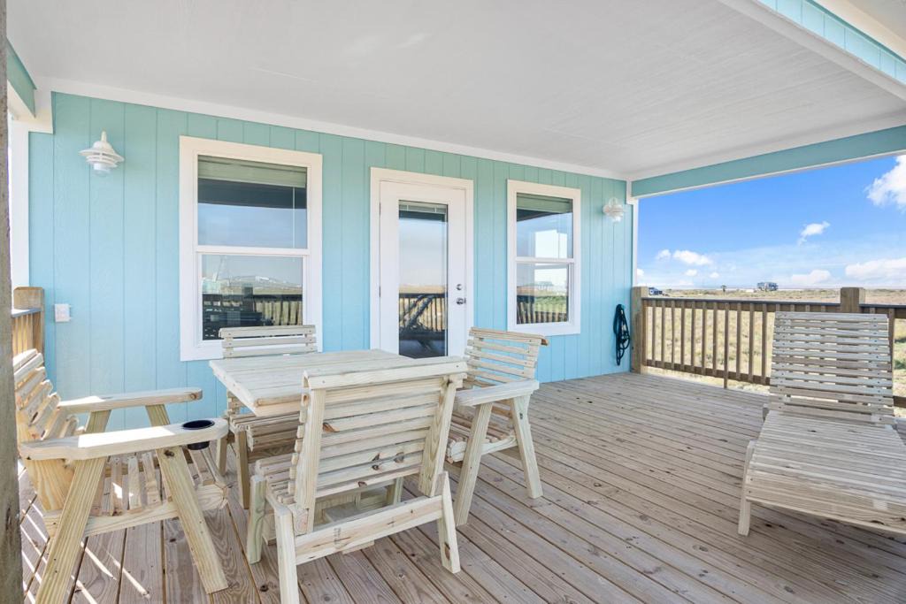 Photo of Patio Balcony in Gilchrist
