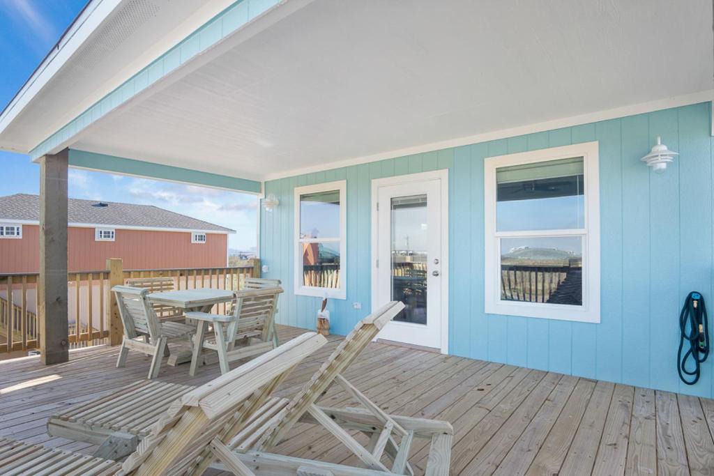 Photo of Patio Balcony in Gilchrist
