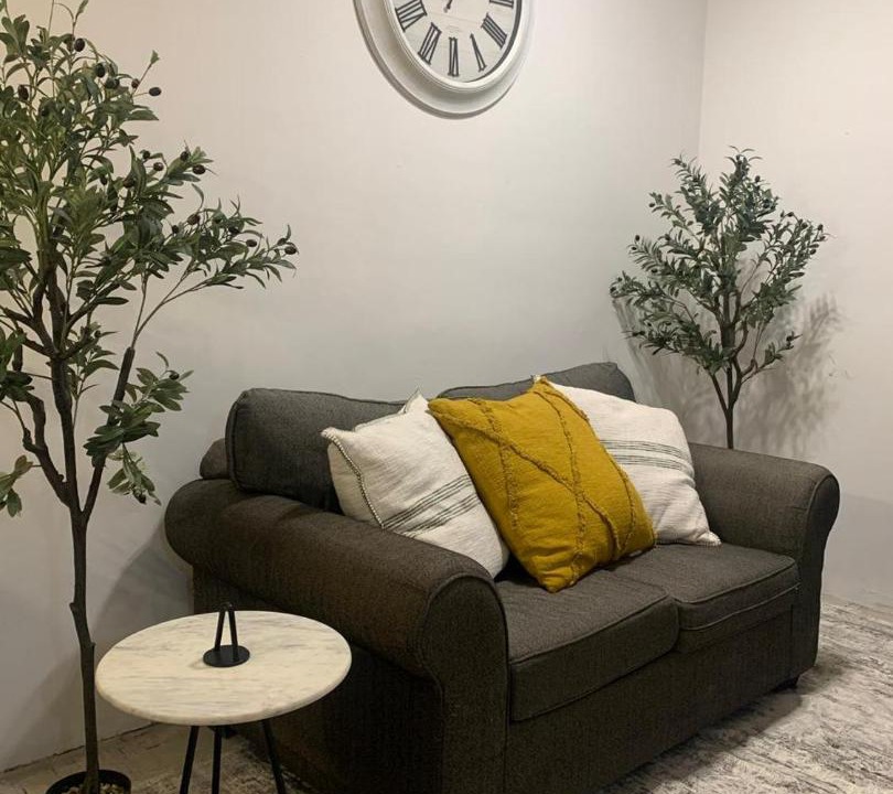 Photo of Livingroom in Juarez Municipality