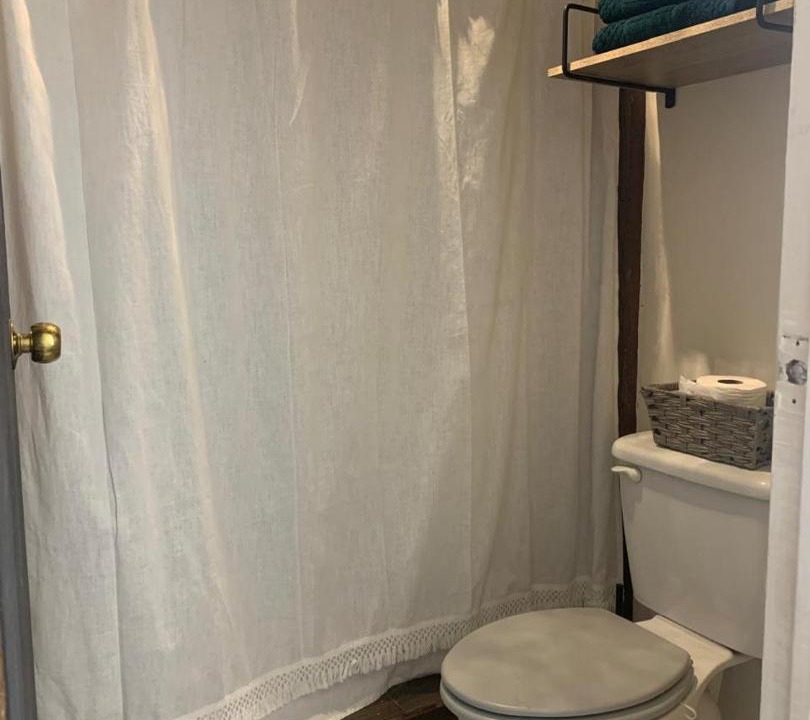 Photo of Bathroom in Juarez Municipality
