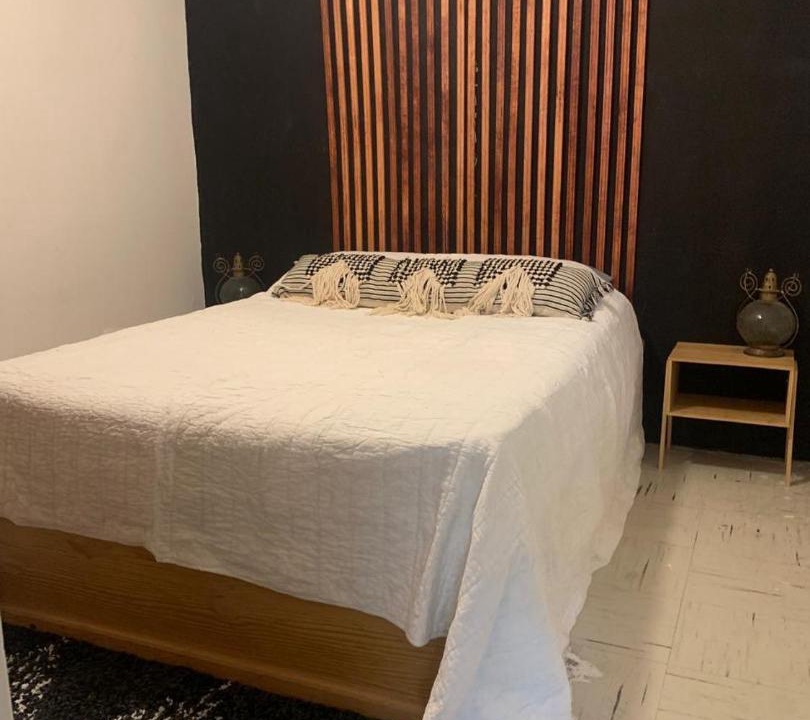 Photo of Bedroom in Juarez Municipality