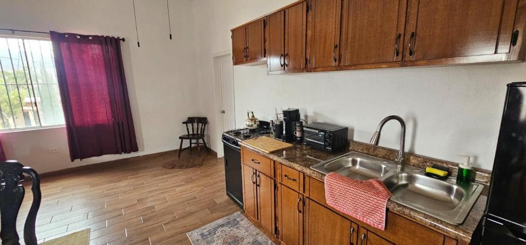 Photo of Kitchen in Las Lomitas