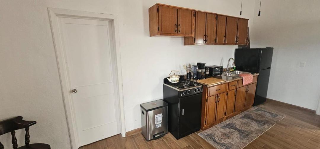 Photo of Kitchen in Las Lomitas