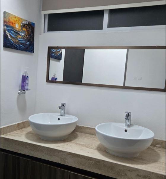 Photo of Bathroom in Jacinto Pat