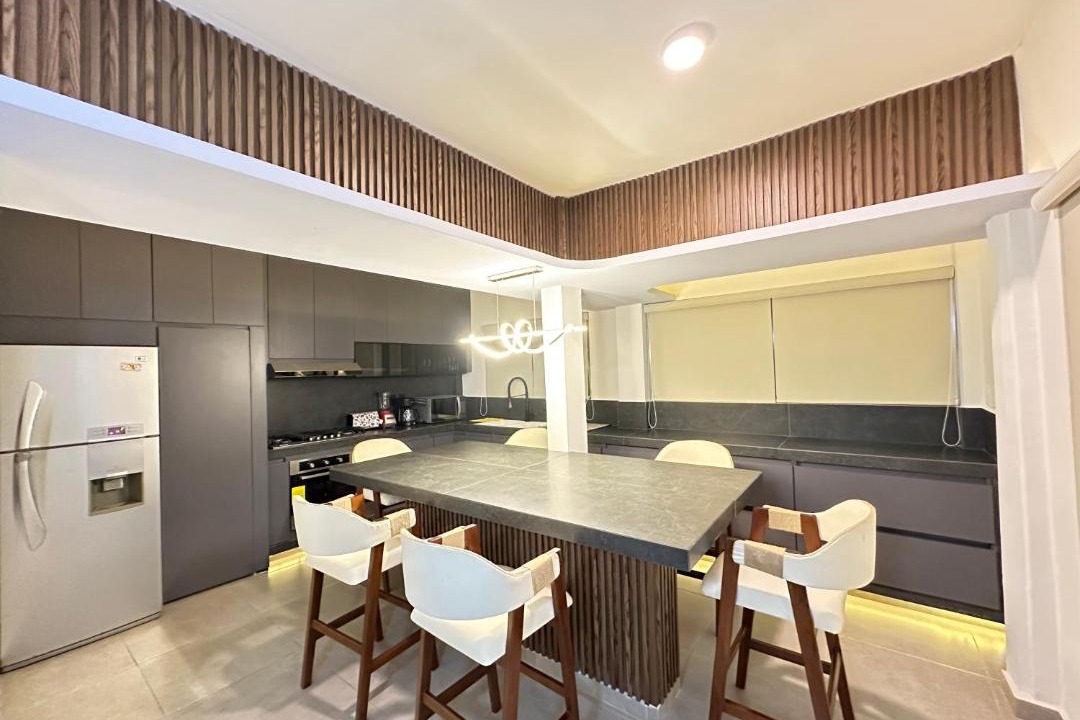 Photo of Kitchen in Catemaco